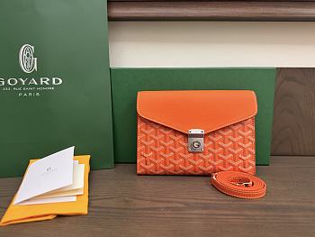 GOYARD | Chypre Wallet-Pouch 04