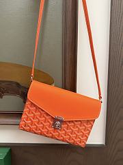 GOYARD | Chypre Wallet-Pouch 04 - 4