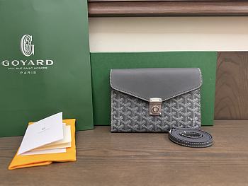 GOYARD | Chypre Wallet-Pouch 05