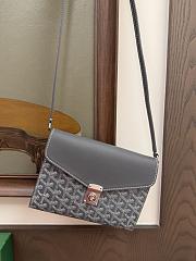 GOYARD | Chypre Wallet-Pouch 05 - 6