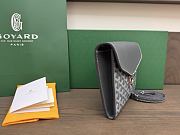 GOYARD | Chypre Wallet-Pouch 05 - 5