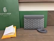 GOYARD | Chypre Wallet-Pouch 05 - 4