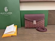 GOYARD | Chypre Wallet-Pouch 06 - 1