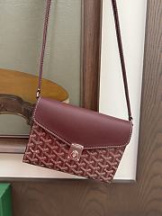 GOYARD | Chypre Wallet-Pouch 06 - 5