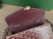 GOYARD | Chypre Wallet-Pouch 06 - 3