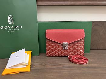 GOYARD | Chypre Wallet-Pouch 07