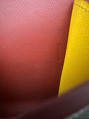 GOYARD | Chypre Wallet-Pouch 07 - 6