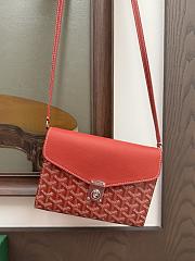 GOYARD | Chypre Wallet-Pouch 07 - 5