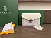 GOYARD | Chypre Wallet-Pouch 08 - 1