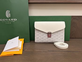 GOYARD | Chypre Wallet-Pouch 08