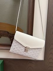 GOYARD | Chypre Wallet-Pouch 08 - 6