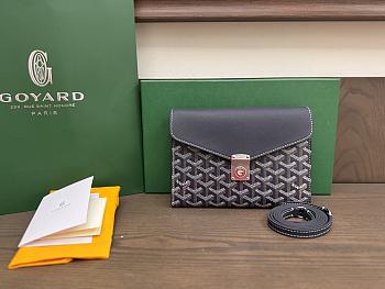 GOYARD | Chypre Wallet-Pouch 09