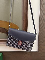 GOYARD | Chypre Wallet-Pouch 09 - 5