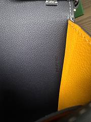 GOYARD | Chypre Wallet-Pouch 09 - 4