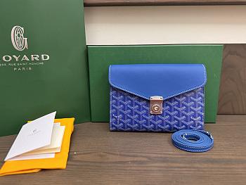 GOYARD | Chypre Wallet-Pouch 10
