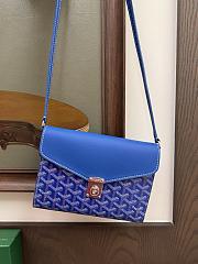 GOYARD | Chypre Wallet-Pouch 10 - 5