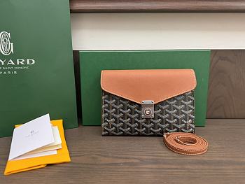 GOYARD | Chypre Wallet-Pouch 11