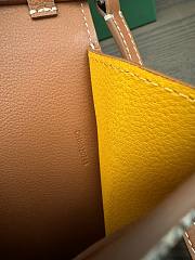 GOYARD | Chypre Wallet-Pouch 11 - 3