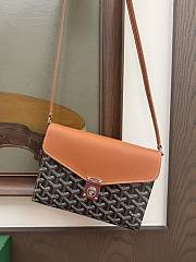 GOYARD | Chypre Wallet-Pouch 11 - 2