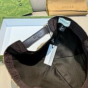 GUCCI | spring and summer new original baseball cap 01 - 6