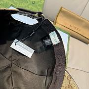 GUCCI | spring and summer new original baseball cap 01 - 3