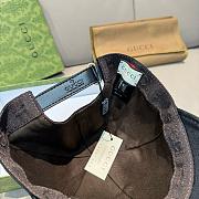 GUCCI | spring and summer new original baseball cap 02 - 5