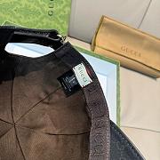 GUCCI | spring and summer new original baseball cap 02 - 3