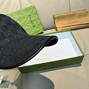 GUCCI | spring and summer new original baseball cap 02 - 2