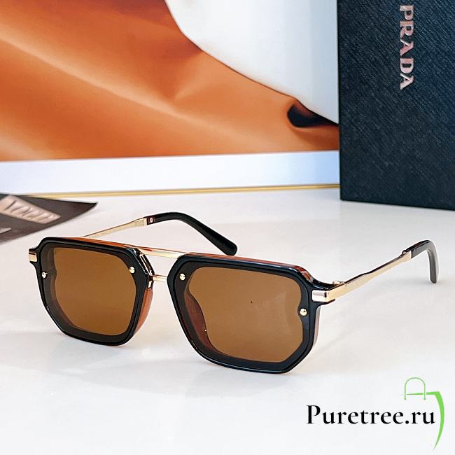 Prada Sunglasses SPR83ZS - 1