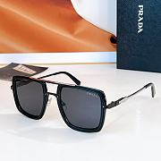 Prada Sunglasses SPR70ZS - 4