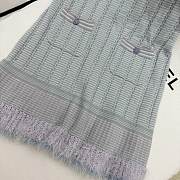 Chanel short-sleeved skirt - 2
