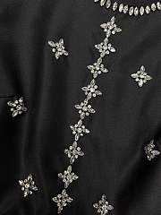 Chanel Women Dress In Black - 5