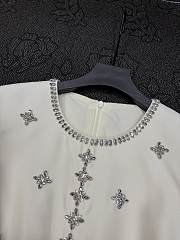 Chanel Women Dress In Beige - 3