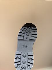 HERMES | classic boots in black  - 5
