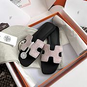 HERMES | Oasis Epsom Sandals 01 - 6