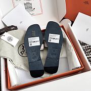 HERMES | Oasis Epsom Sandals 01 - 5
