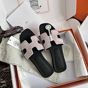 HERMES | Oasis Epsom Sandals 01 - 4