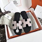 HERMES | Oasis Epsom Sandals 01 - 3