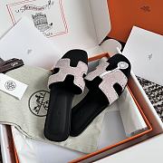 HERMES | Oasis Epsom Sandals 01 - 2