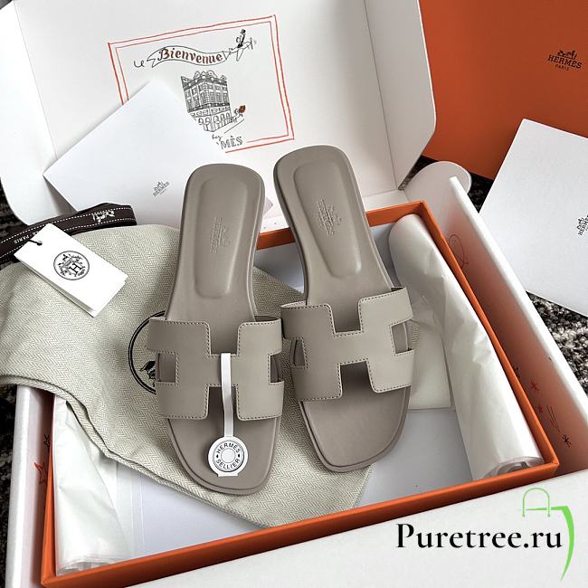 HERMES | Oasis Epsom Sandals 02 - 1