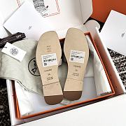 HERMES | Oasis Epsom Sandals 02 - 6