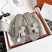 HERMES | Oasis Epsom Sandals 02 - 5