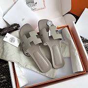 HERMES | Oasis Epsom Sandals 02 - 4