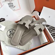 HERMES | Oasis Epsom Sandals 02 - 3