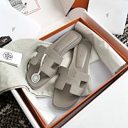 HERMES | Oasis Epsom Sandals 02 - 2