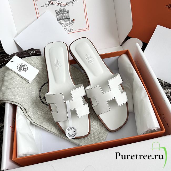 HERMES | Oasis Epsom Sandals 03 - 1