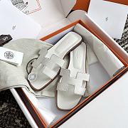 HERMES | Oasis Epsom Sandals 03 - 6