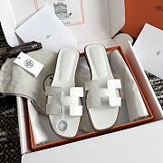 HERMES | Oasis Epsom Sandals 03 - 5