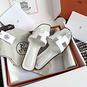 HERMES | Oasis Epsom Sandals 03 - 4