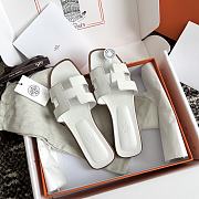 HERMES | Oasis Epsom Sandals 03 - 3